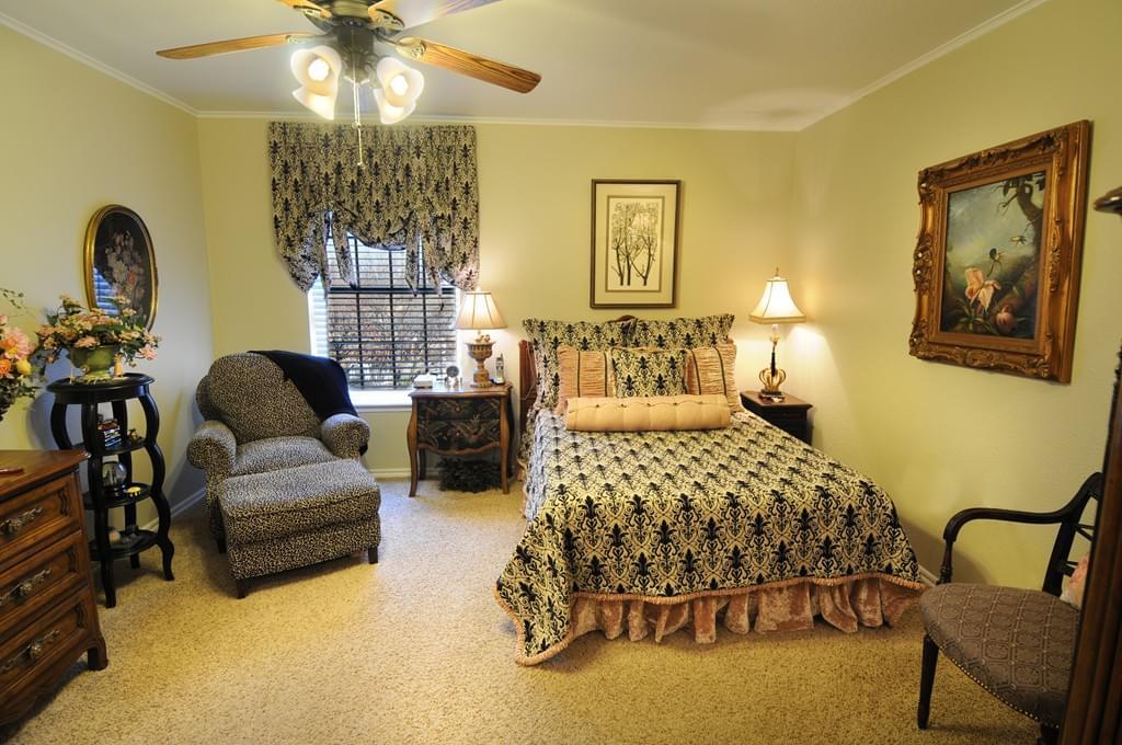 Epworth Villa Senior Living Community Assisted Living, Nursing Home